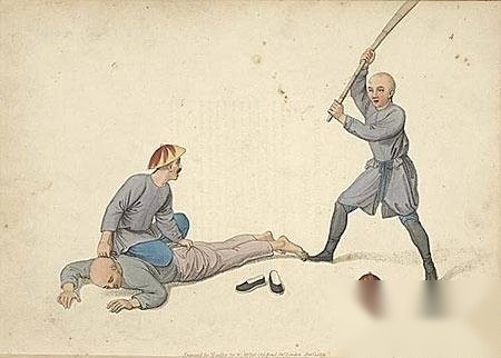 盘点古代十种死刑的类型 犯哪种罪会判死刑？历史图片
