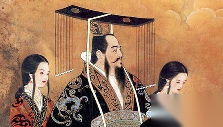 中国历史图片