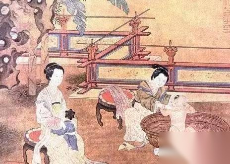 古人历史图片