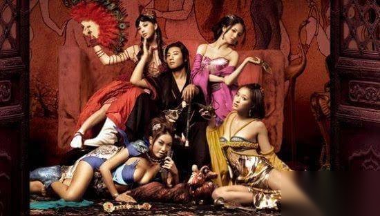 古代历史图片