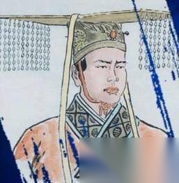 司马邺历史图片