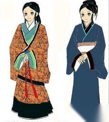 古人历史图片
