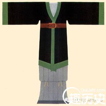 古人历史图片