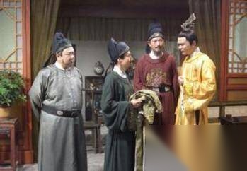 狄仁杰历史图片