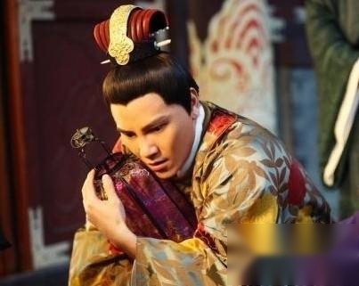 皇帝历史图片