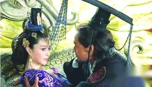 皇帝历史图片