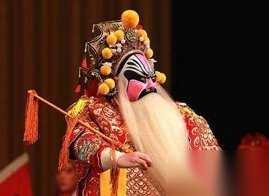 廉颇历史图片