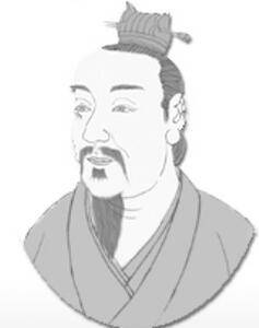 公孙弘历史图片
