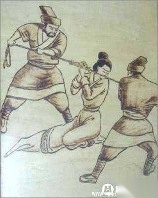 古代历史图片