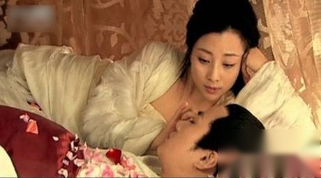 唐朝的灭亡历史图片