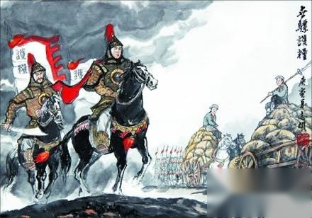 清朝的灭亡历史图片