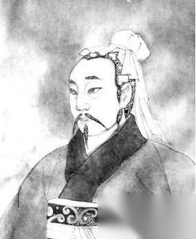 孔光历史图片