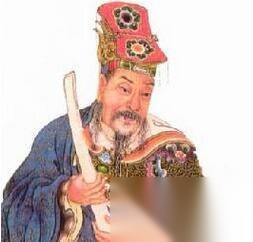 韩世忠历史图片