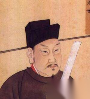 刘光世历史图片