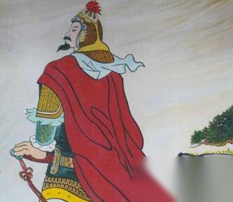 刘锜历史图片