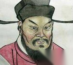 李纲历史图片