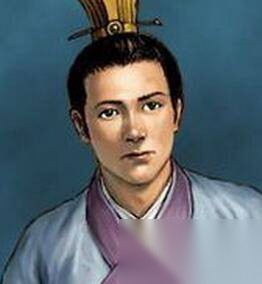 魏仁浦历史图片