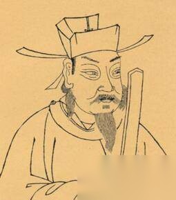 赵普历史图片