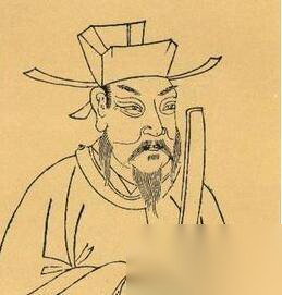 吕蒙正历史图片
