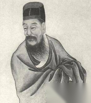 李沆历史图片