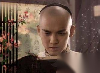 纳兰性德历史图片
