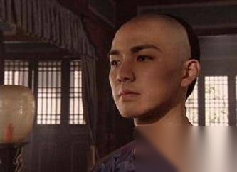 纳兰性德历史图片