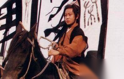 甘罗历史图片