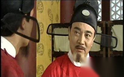 李善长历史图片