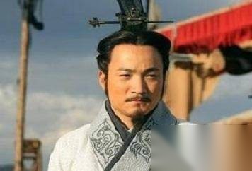 张仪历史图片