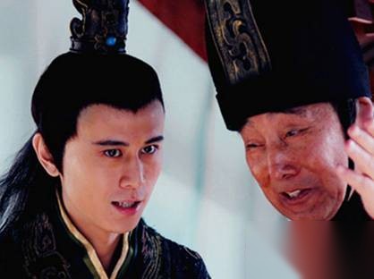 戚宦之争历史图片