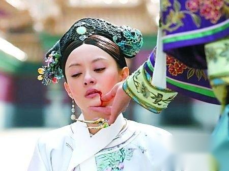 古代妻妾等级历史图片