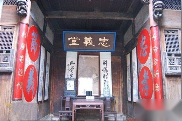 梁山好汉排座次有哪些潜规则？梁山好汉如何排座次历史图片