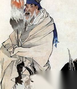 苏武历史图片