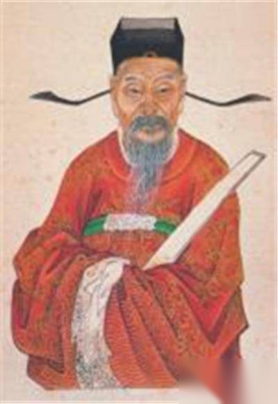 明三杨历史图片