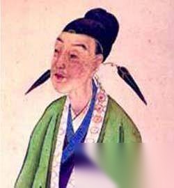 李贺历史图片