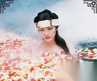 皮肤历史图片
