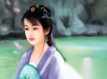 莘瑶琴历史图片