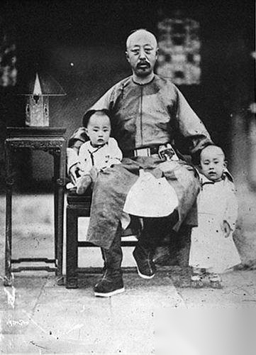 光绪历史图片