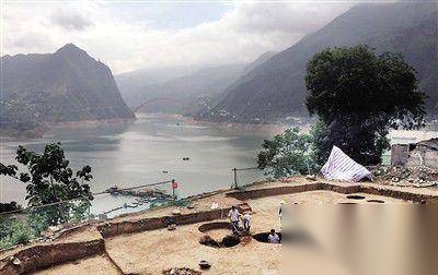 西汉历史图片