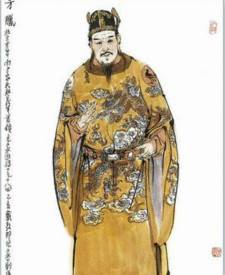 方腊历史图片
