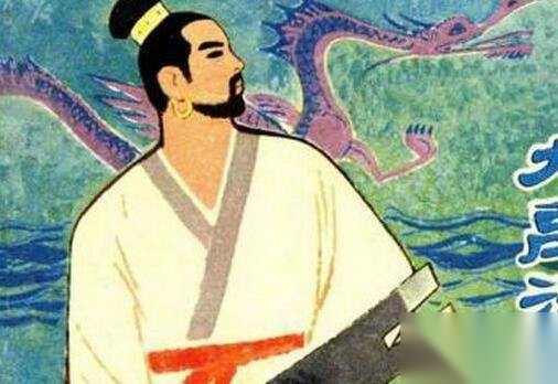 大禹历史图片