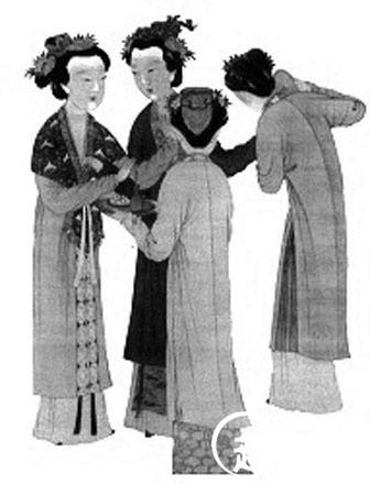 壬寅宫变历史图片