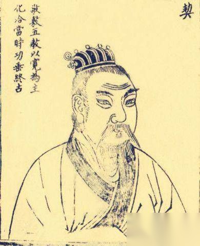 商汤的姓历史图片