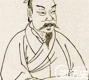 齐桓公叫什么名字历史图片