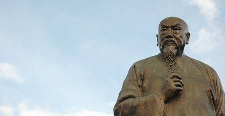 清代历史图片