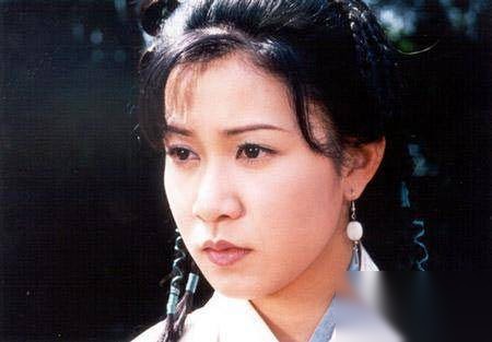 长平公主历史图片