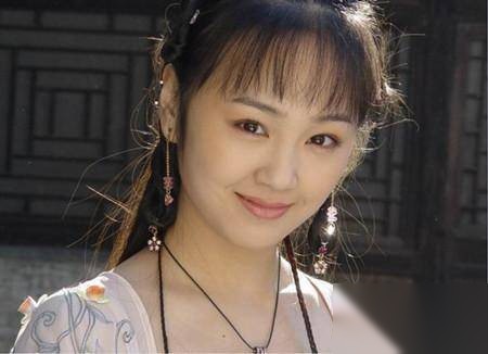 长平公主历史图片