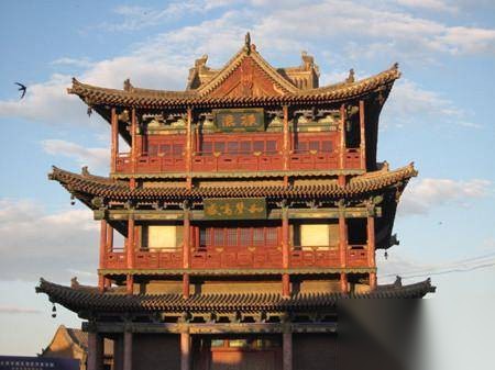 古都历史图片