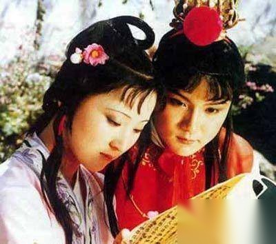 林黛玉历史图片