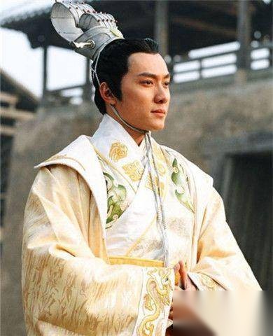 燕丹生平简介历史图片
